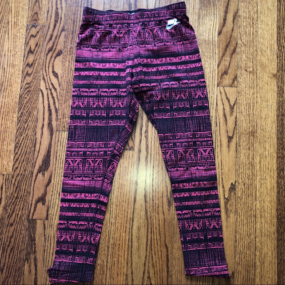 Nike drifit leggings